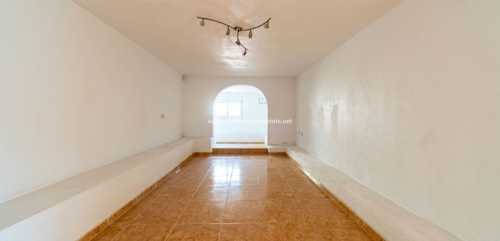 Revente - Quad - Urb. La Marina