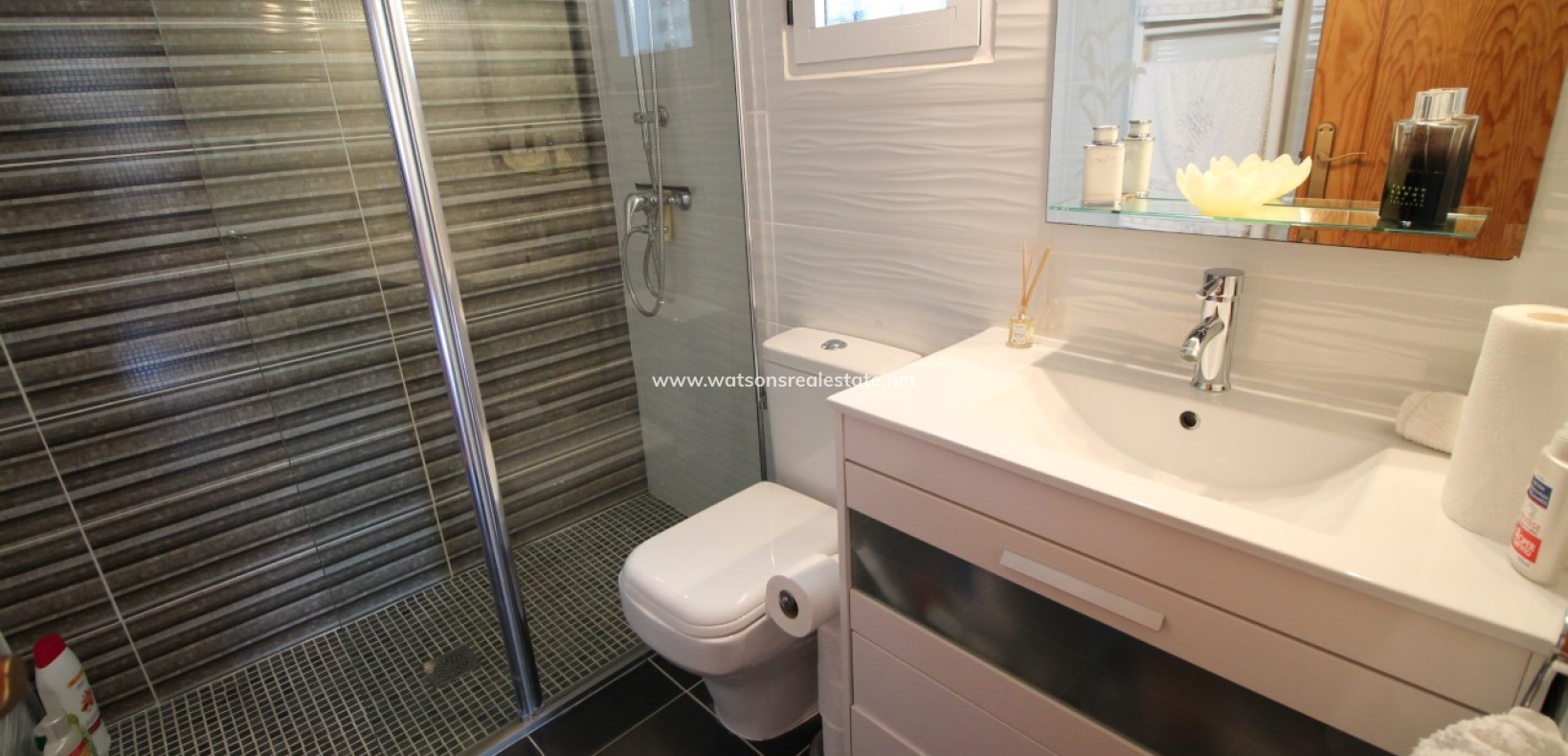 Revente - Quad - Urb. La Marina