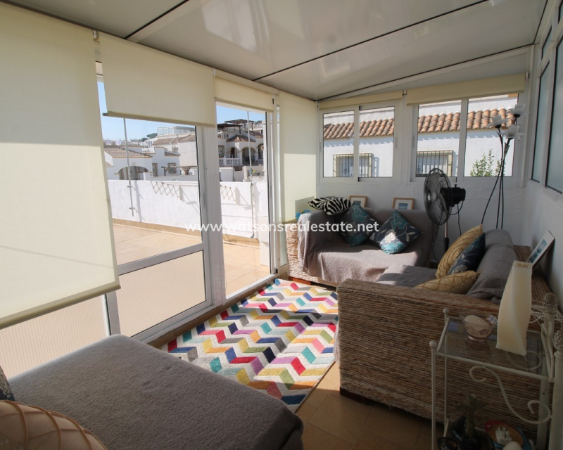 Revente - Quad - Urb. La Marina