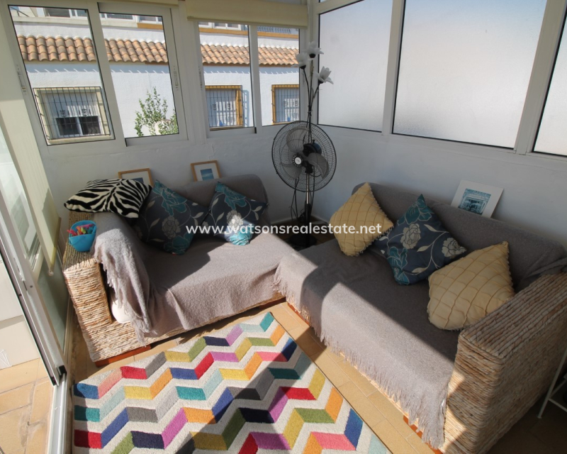 Revente - Quad - Urb. La Marina