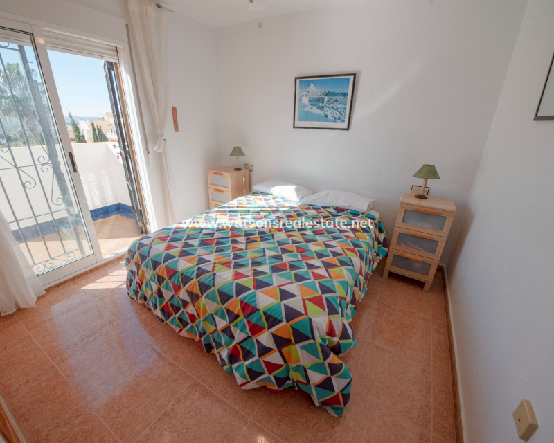 Revente - Quad - Urb. La Marina