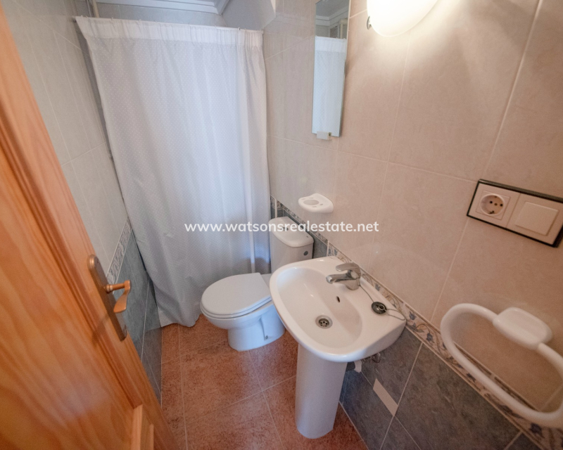 Revente - Quad - Urb. La Marina