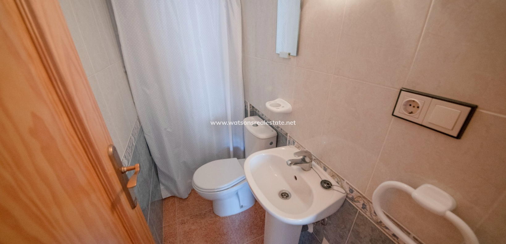 Revente - Quad - Urb. La Marina