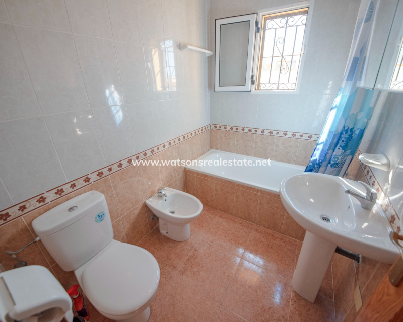 Revente - Quad - Urb. La Marina