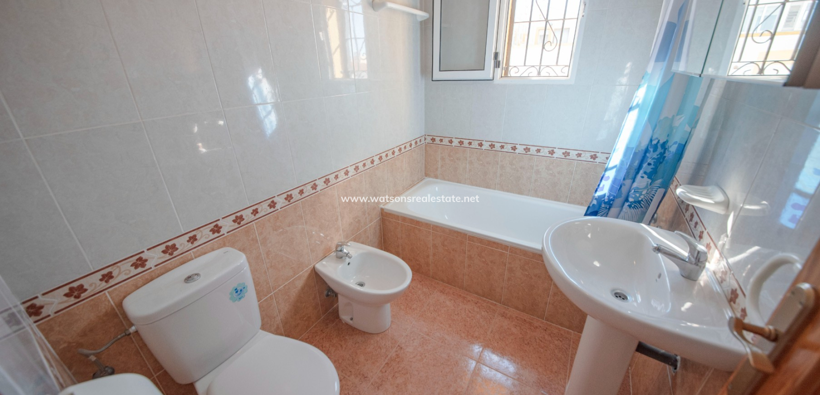 Revente - Quad - Urb. La Marina