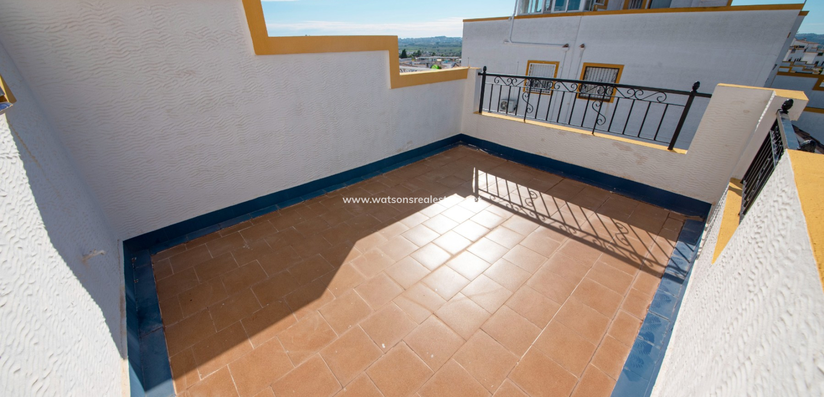 Revente - Quad - Urb. La Marina