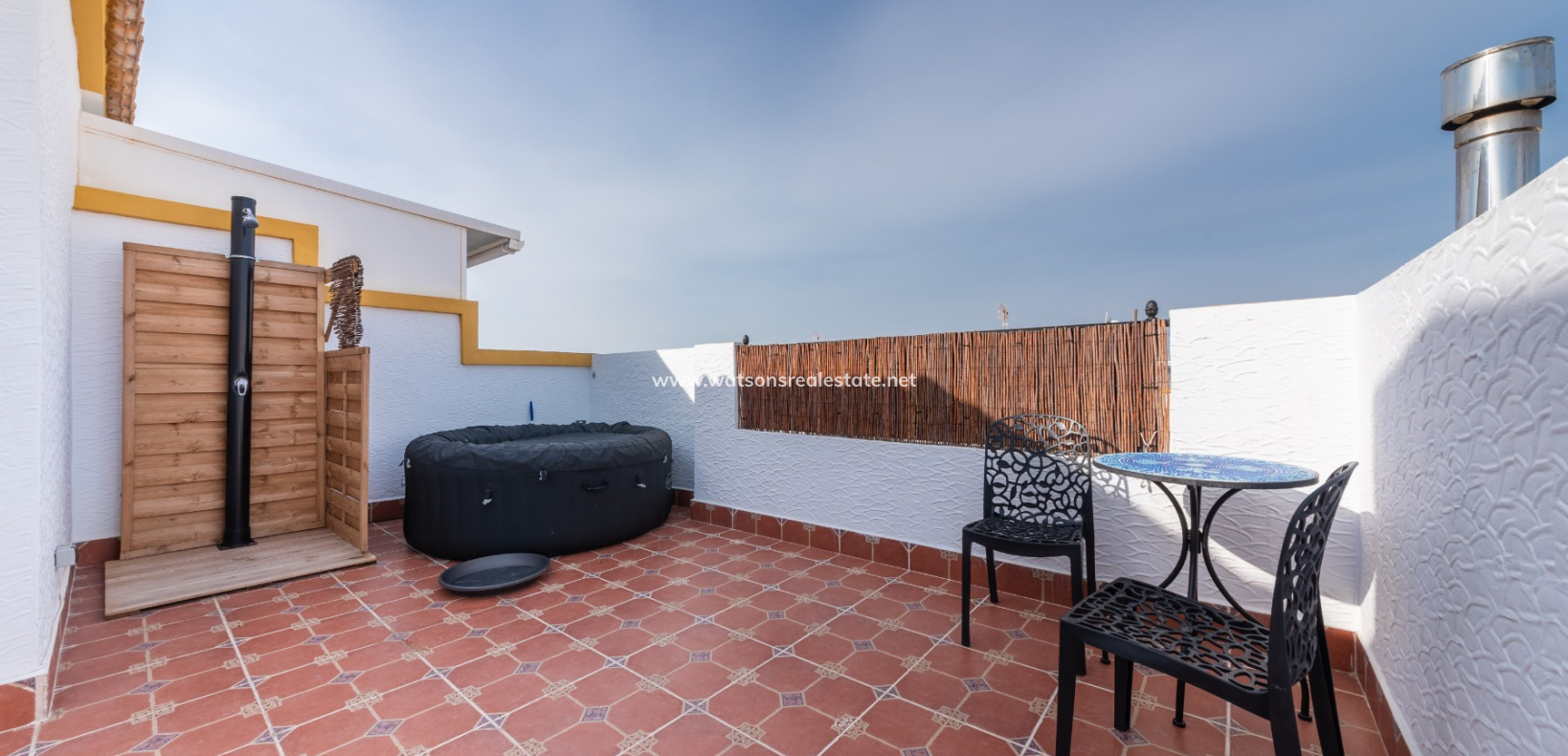 Revente - Quad - Urb. La Marina