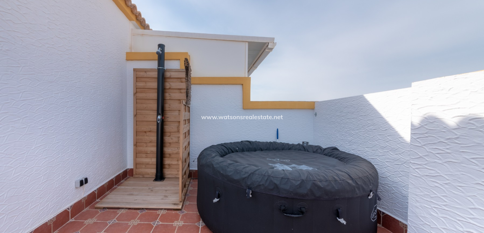 Revente - Quad - Urb. La Marina