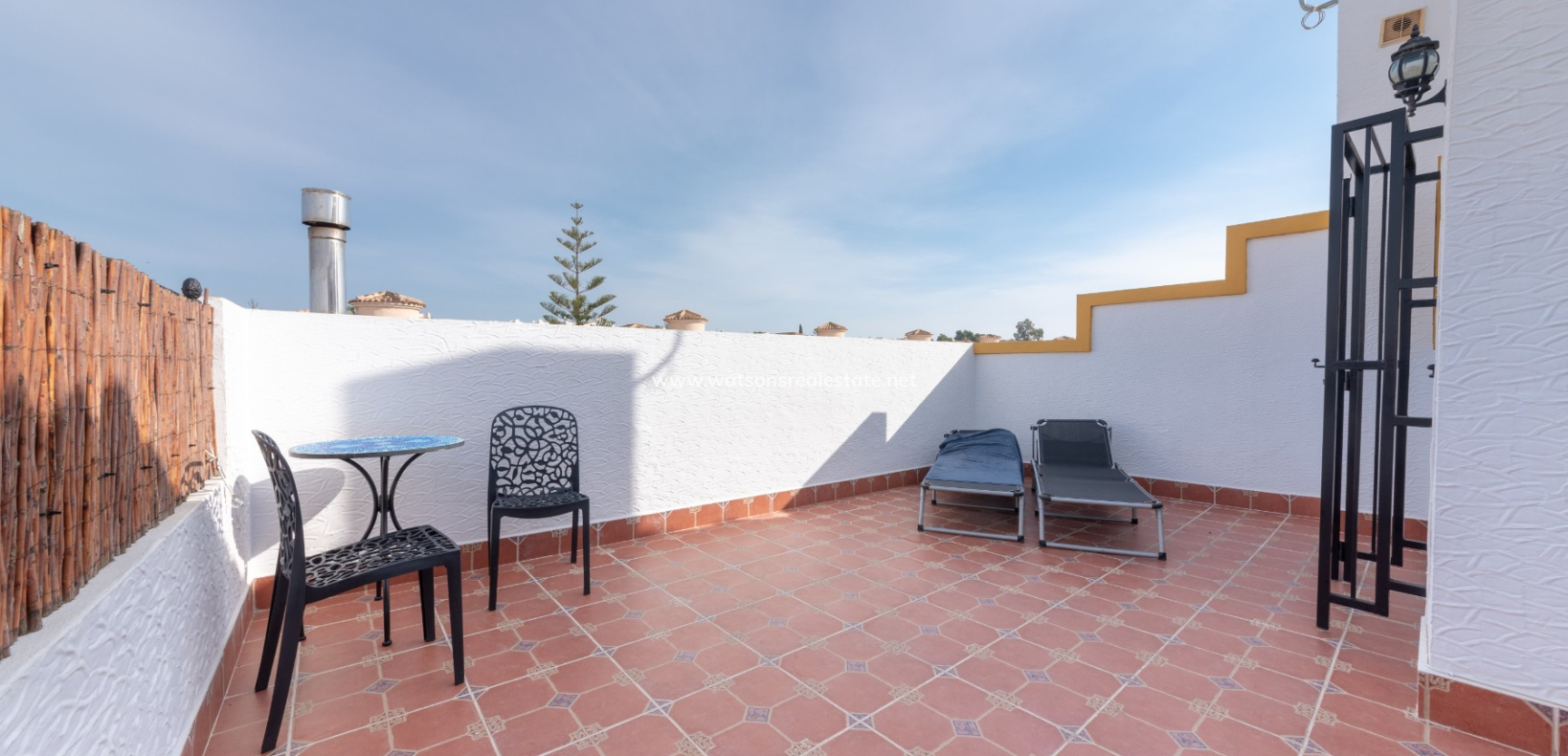 Revente - Quad - Urb. La Marina