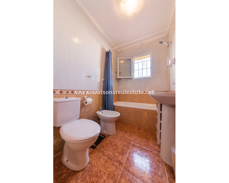Revente - Quad - Urb. La Marina