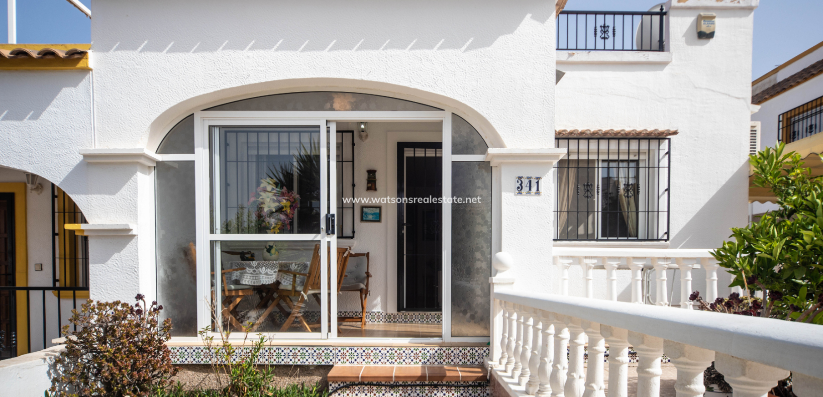 Revente - Quad - Urb. La Marina