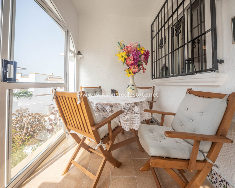 Revente - Quad - Urb. La Marina