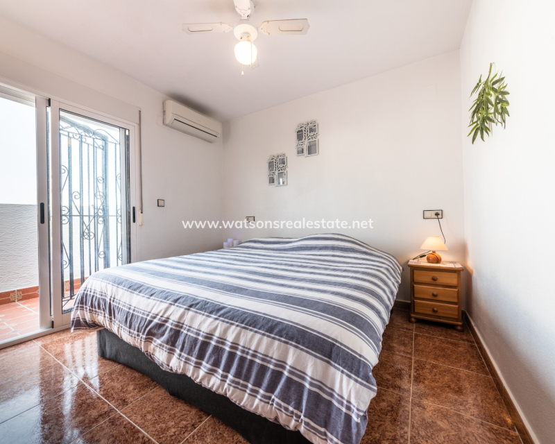 Revente - Quad - Urb. La Marina