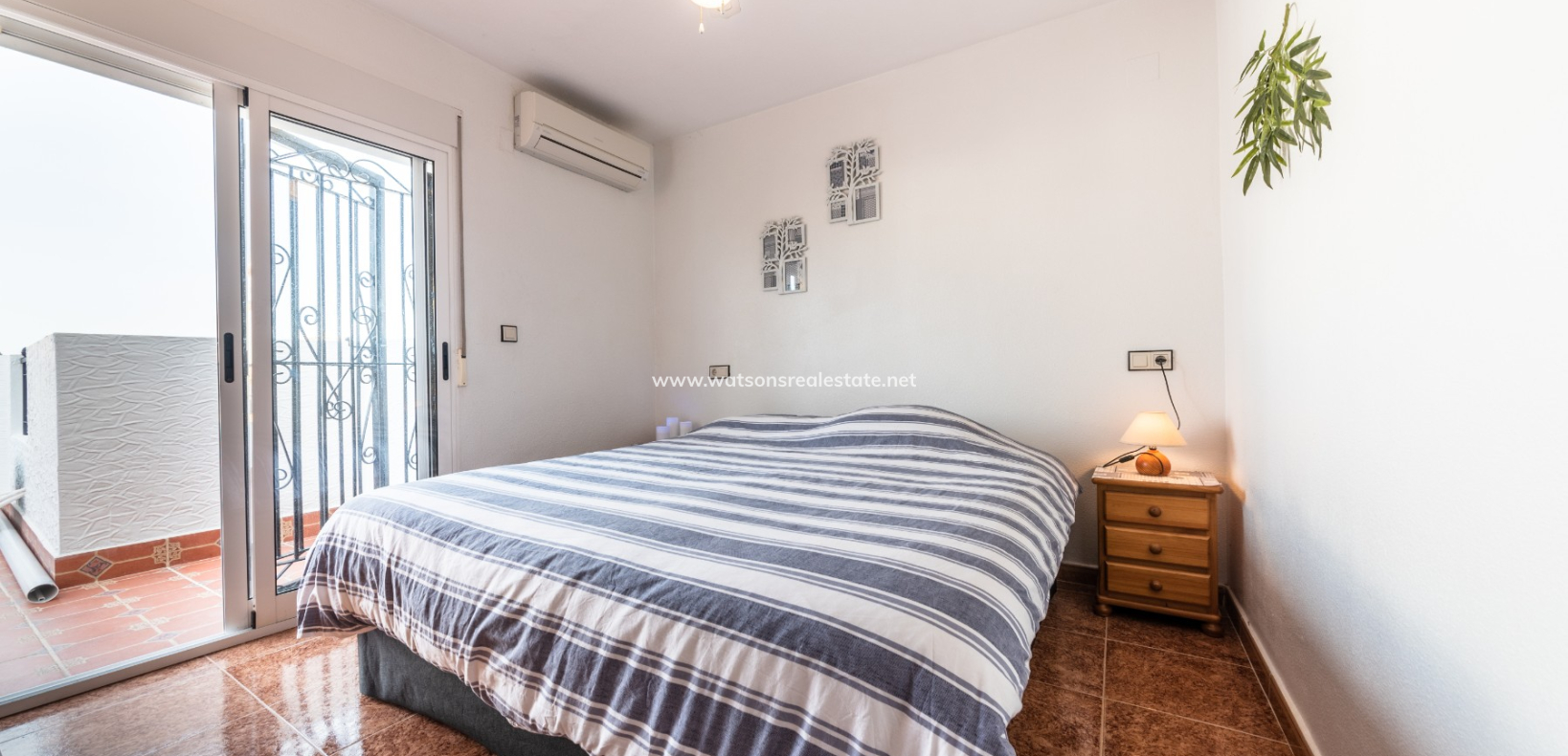 Revente - Quad - Urb. La Marina