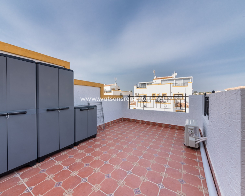 Revente - Quad - Urb. La Marina