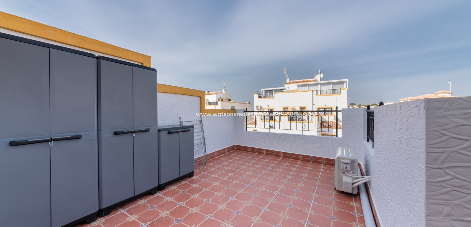 Revente - Quad - Urb. La Marina
