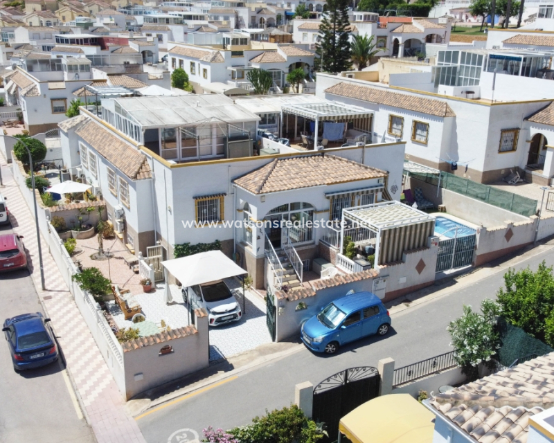Revente - Quad - Urb. La Marina