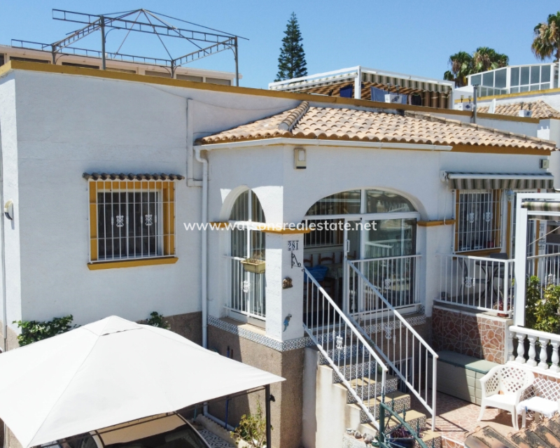 Revente - Quad - Urb. La Marina