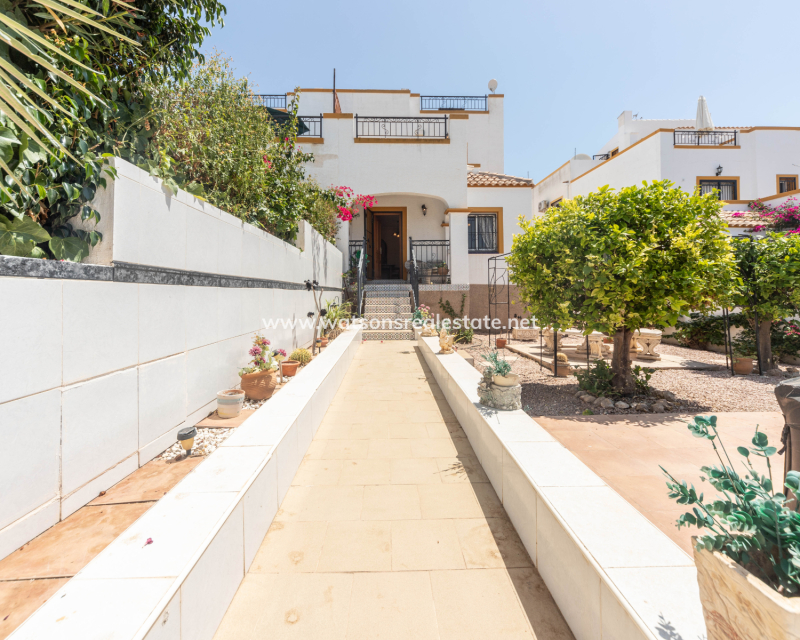 Revente - Quad - Urb. La Marina