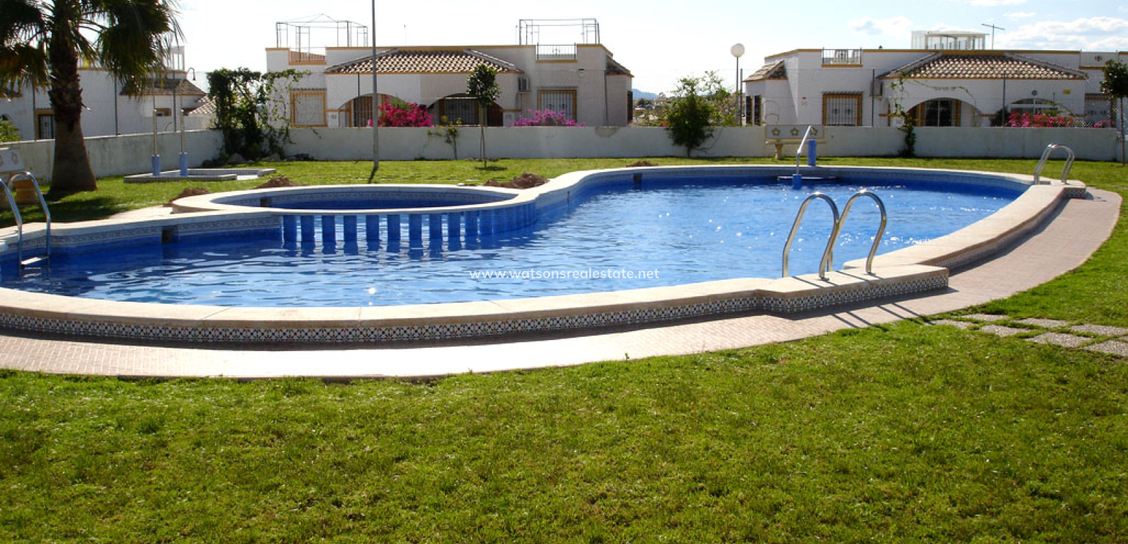 Revente - Quad - Urb. La Marina