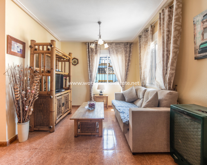 Revente - Quad - Urb. La Marina