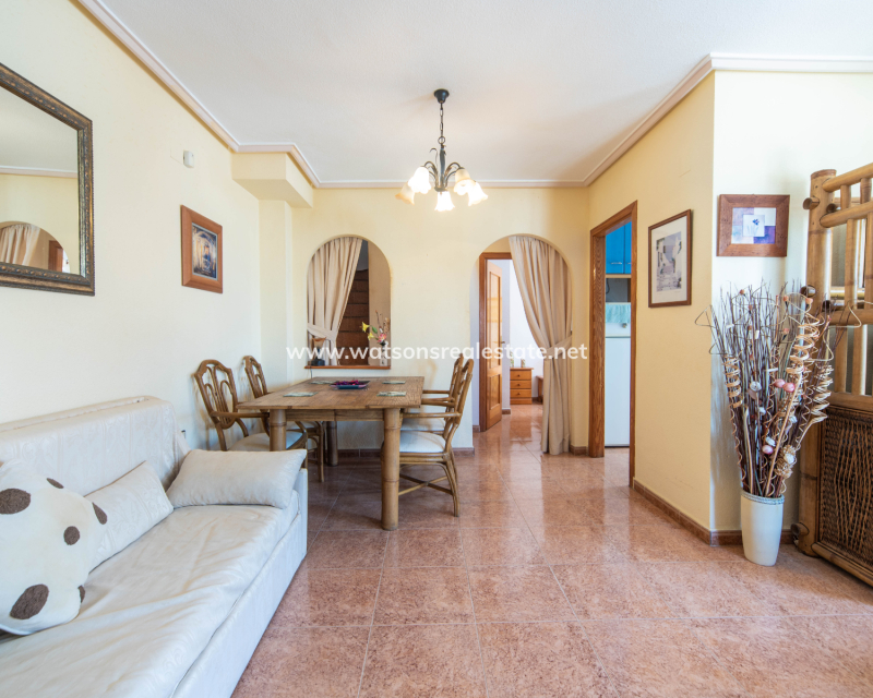 Revente - Quad - Urb. La Marina