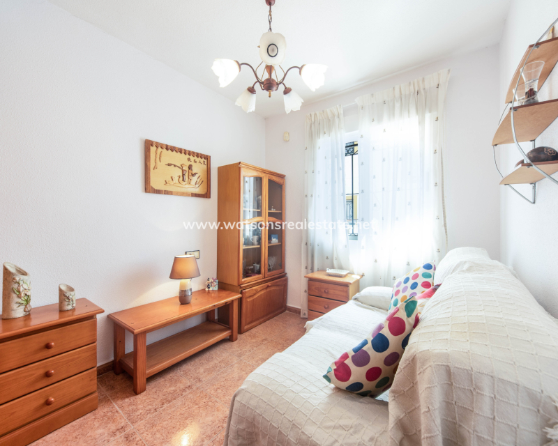 Revente - Quad - Urb. La Marina