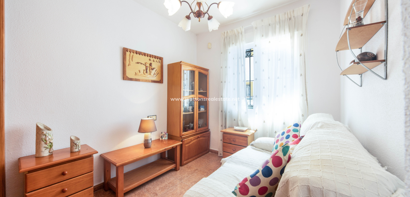 Revente - Quad - Urb. La Marina