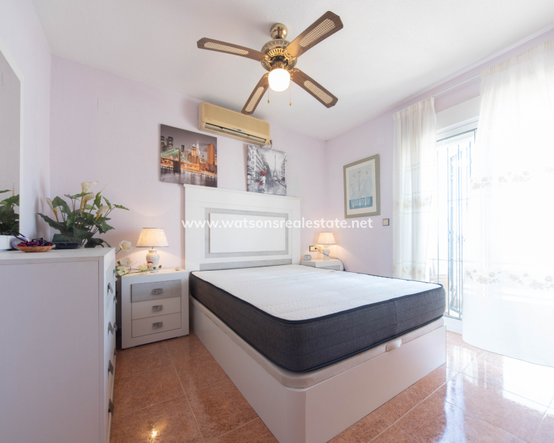 Revente - Quad - Urb. La Marina