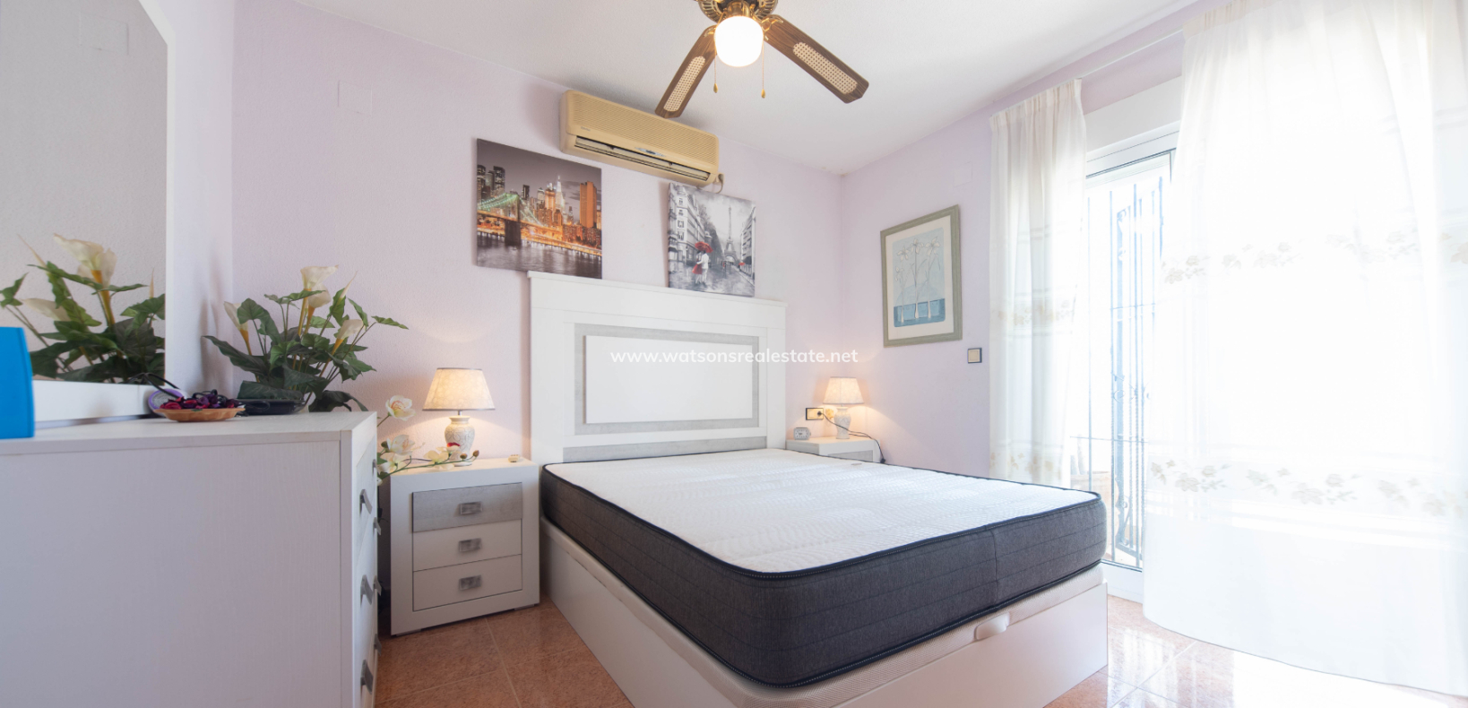 Revente - Quad - Urb. La Marina