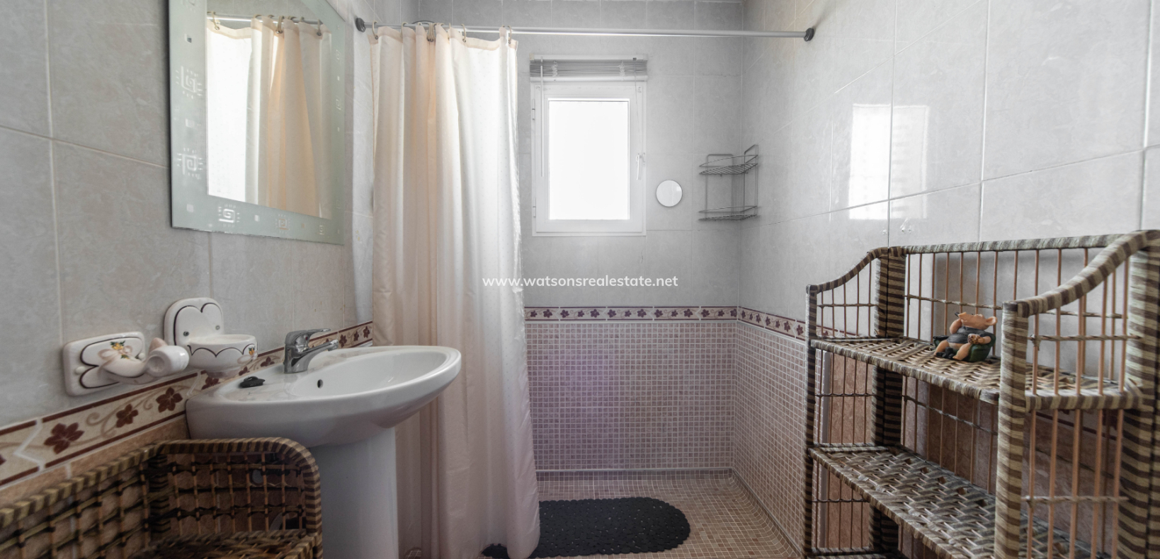 Revente - Quad - Urb. La Marina