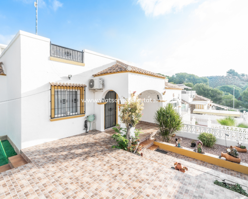 Revente - Quad - Urb. La Marina