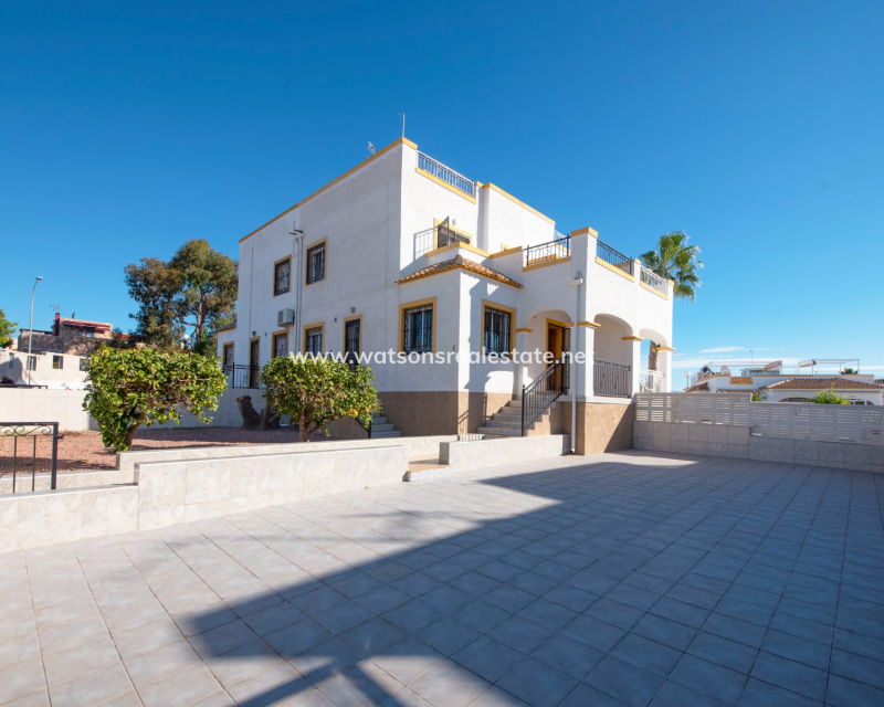 Revente - Quad - Urb. La Marina