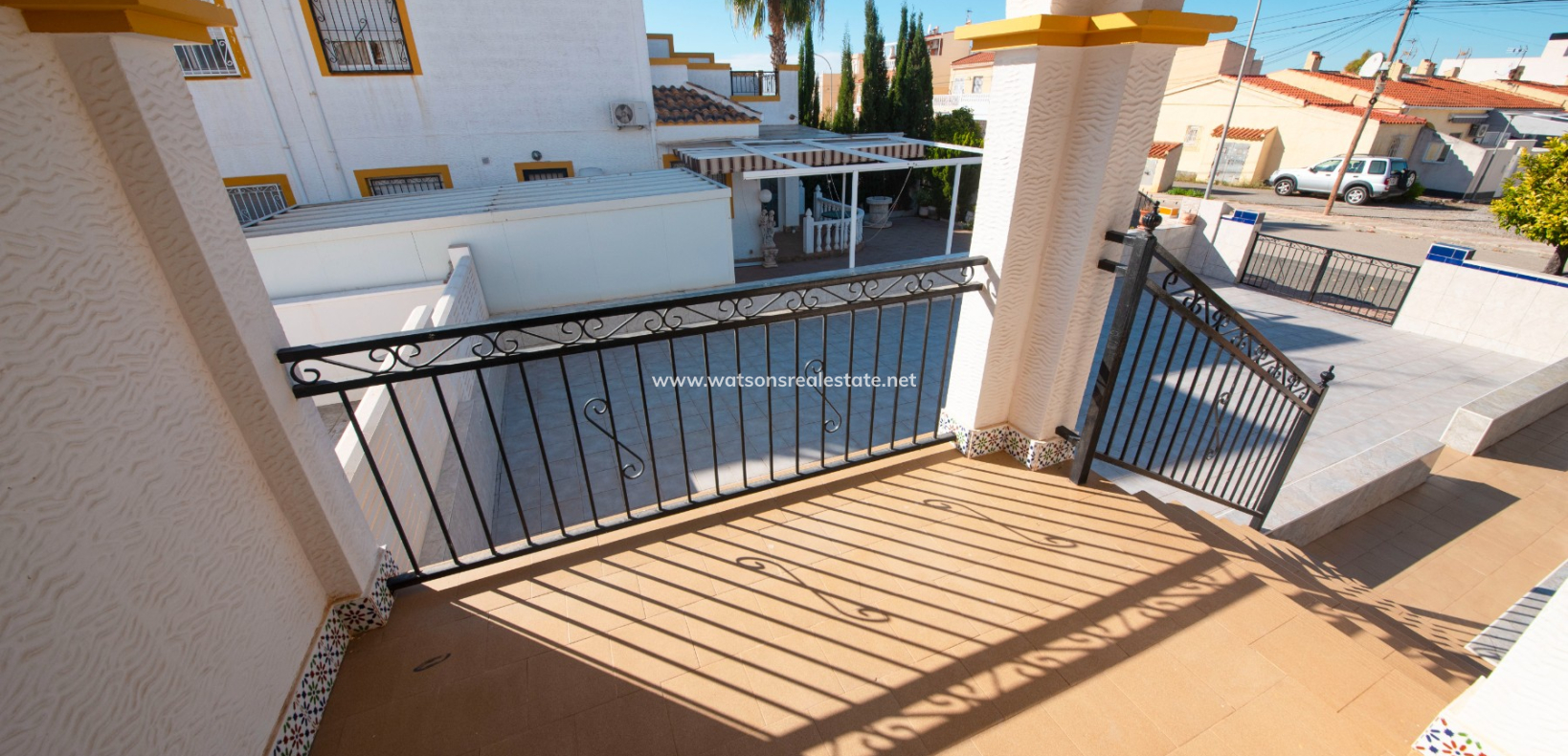 Revente - Quad - Urb. La Marina