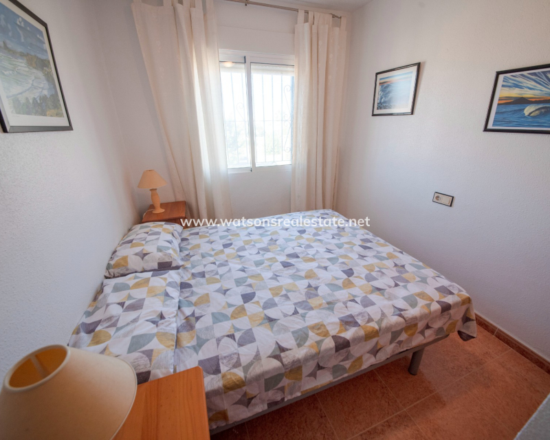 Revente - Quad - Urb. La Marina