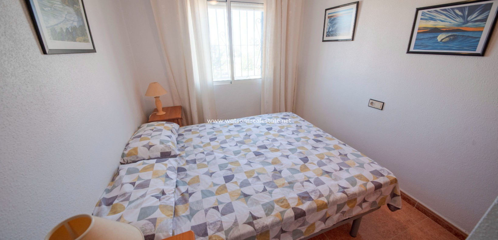 Revente - Quad - Urb. La Marina