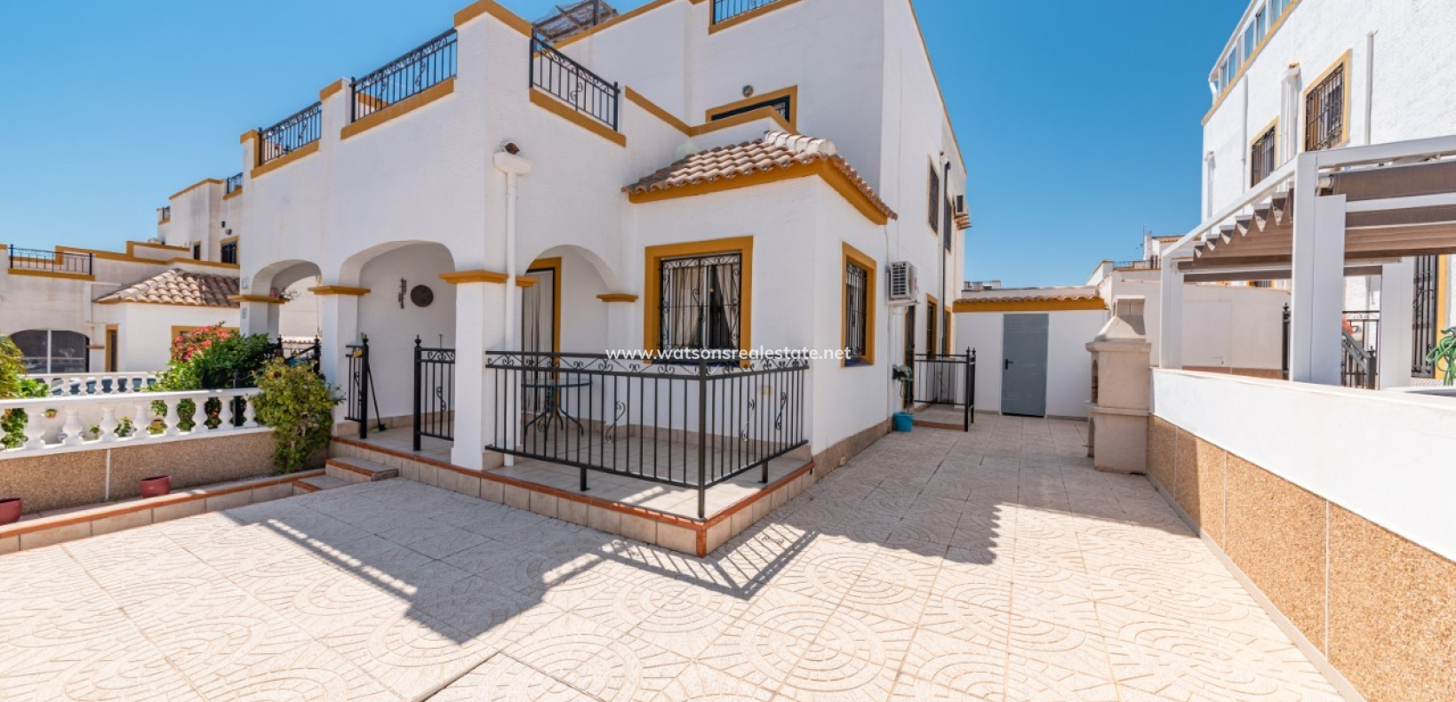 Revente - Quad - Urb. La Marina