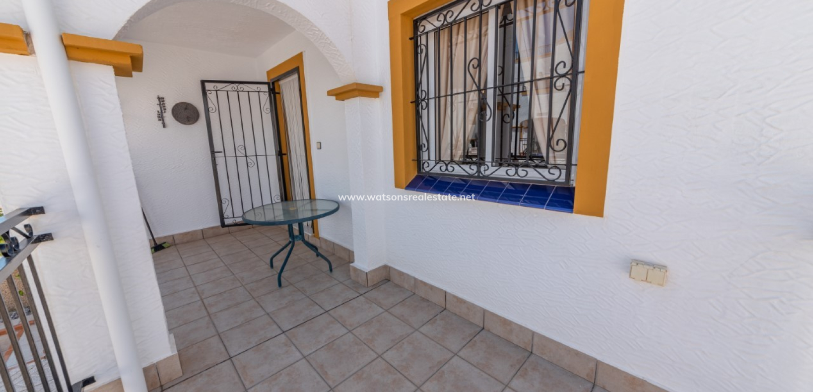 Revente - Quad - Urb. La Marina