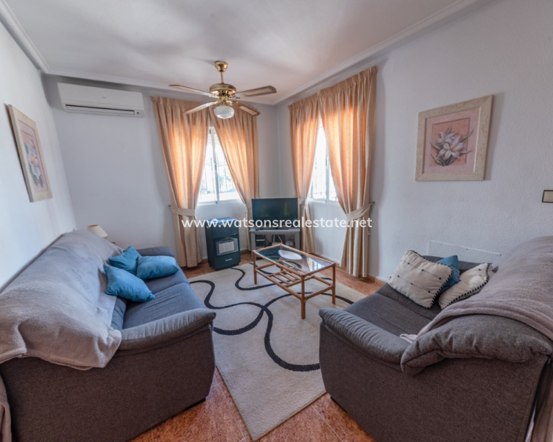Revente - Quad - Urb. La Marina
