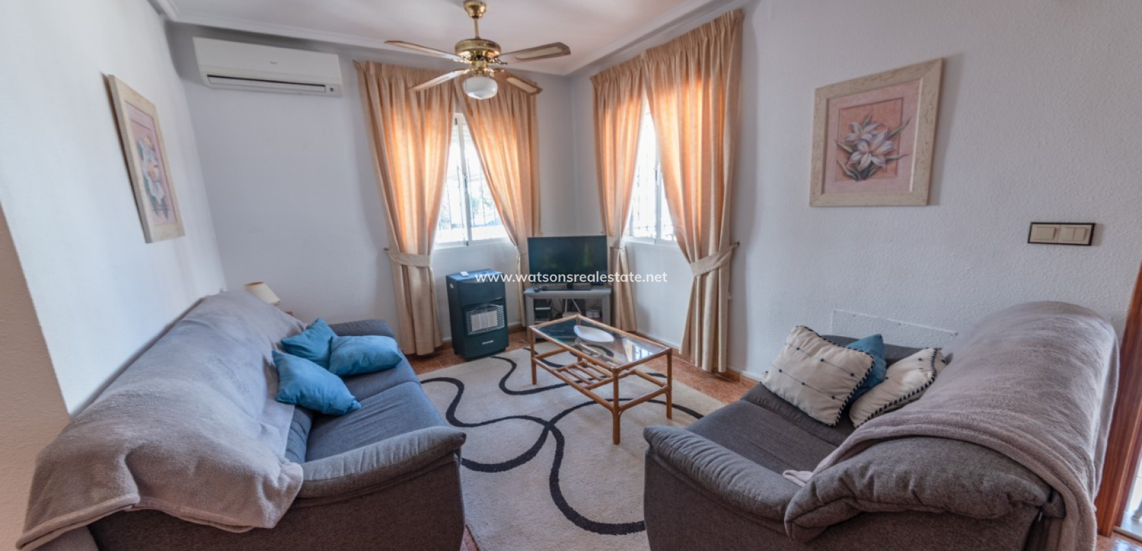 Revente - Quad - Urb. La Marina