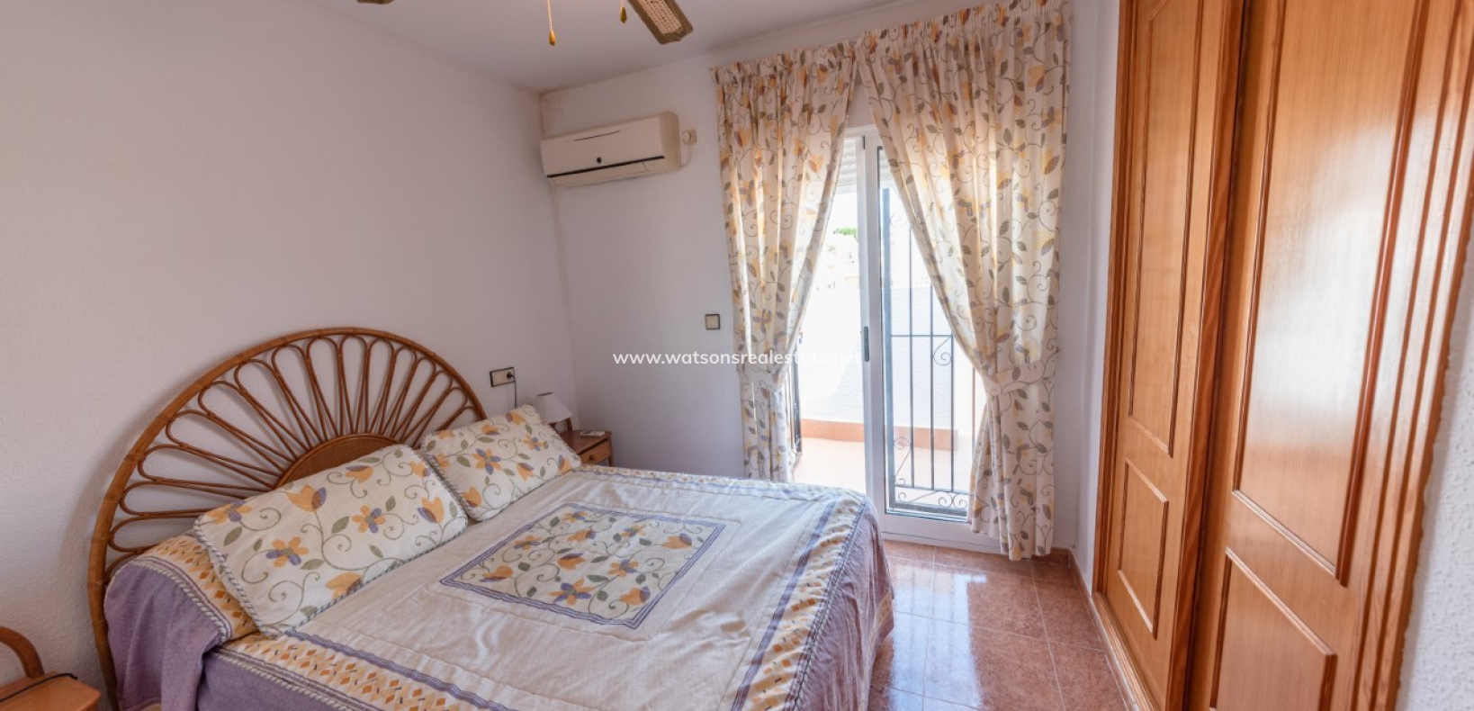 Revente - Quad - Urb. La Marina