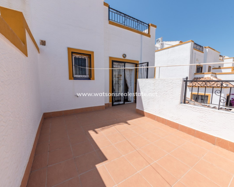 Revente - Quad - Urb. La Marina