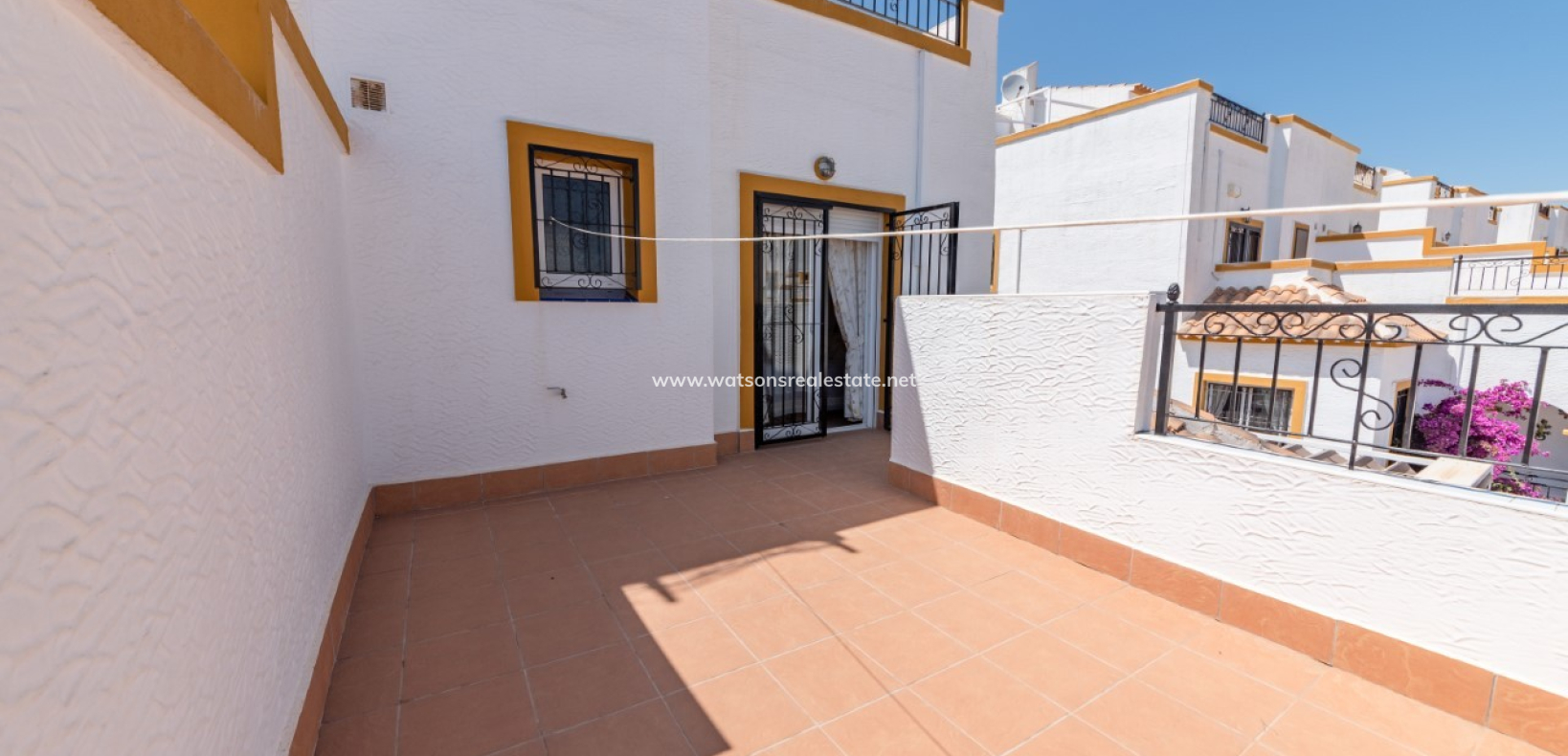 Revente - Quad - Urb. La Marina