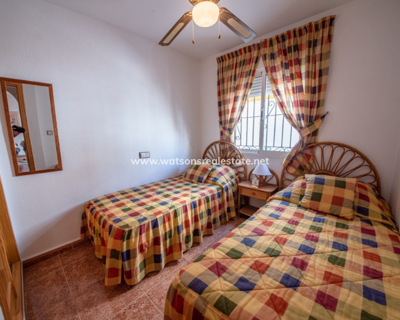 Revente - Quad - Urb. La Marina