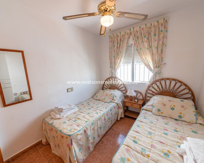Revente - Quad - Urb. La Marina