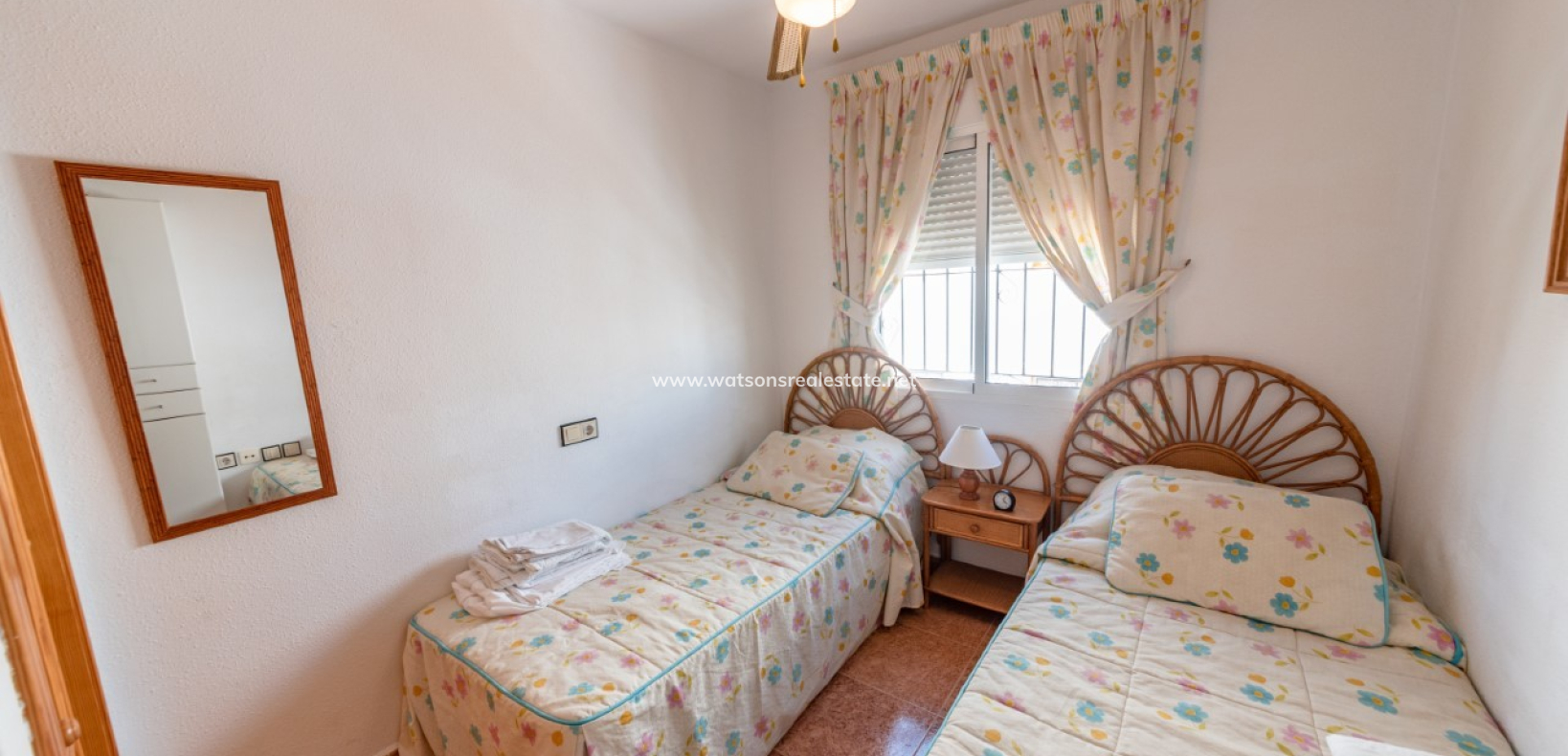 Revente - Quad - Urb. La Marina