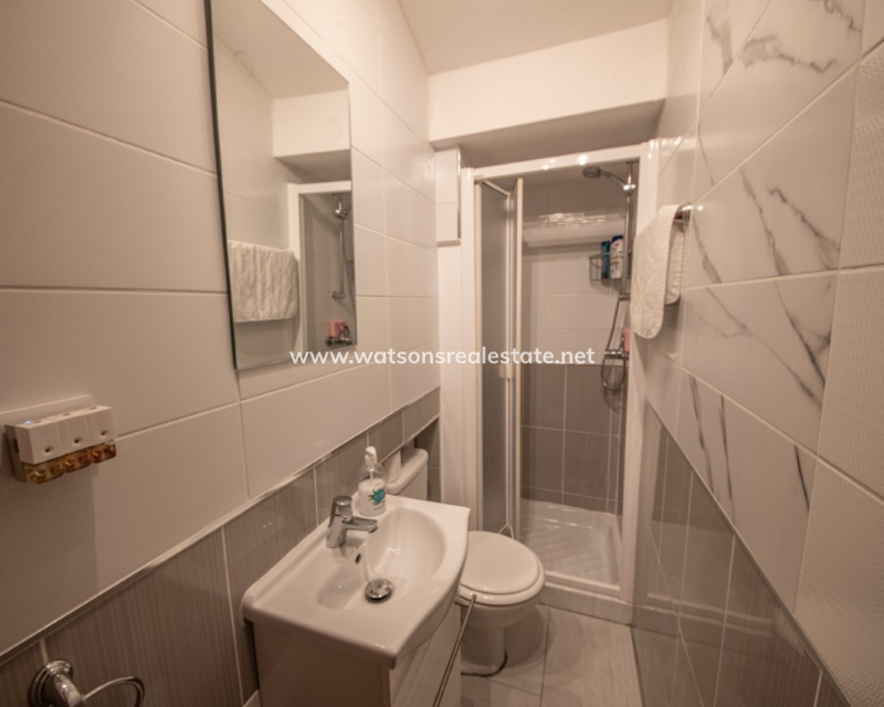 Revente - Quad - Urb. La Marina