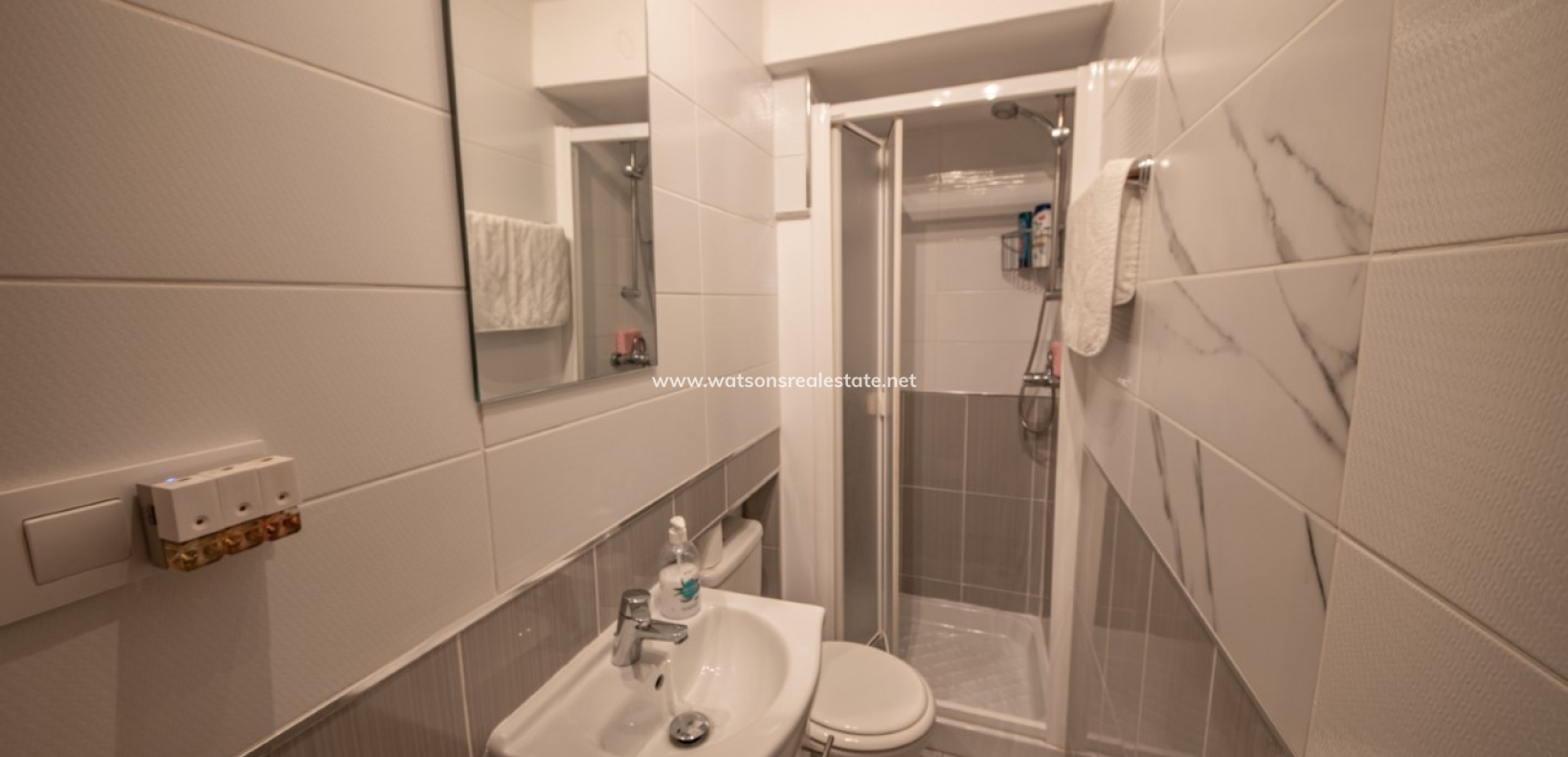 Revente - Quad - Urb. La Marina