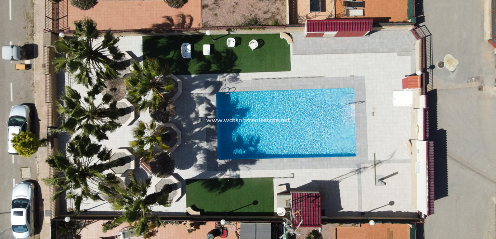 Revente - Quad - Urb. La Marina