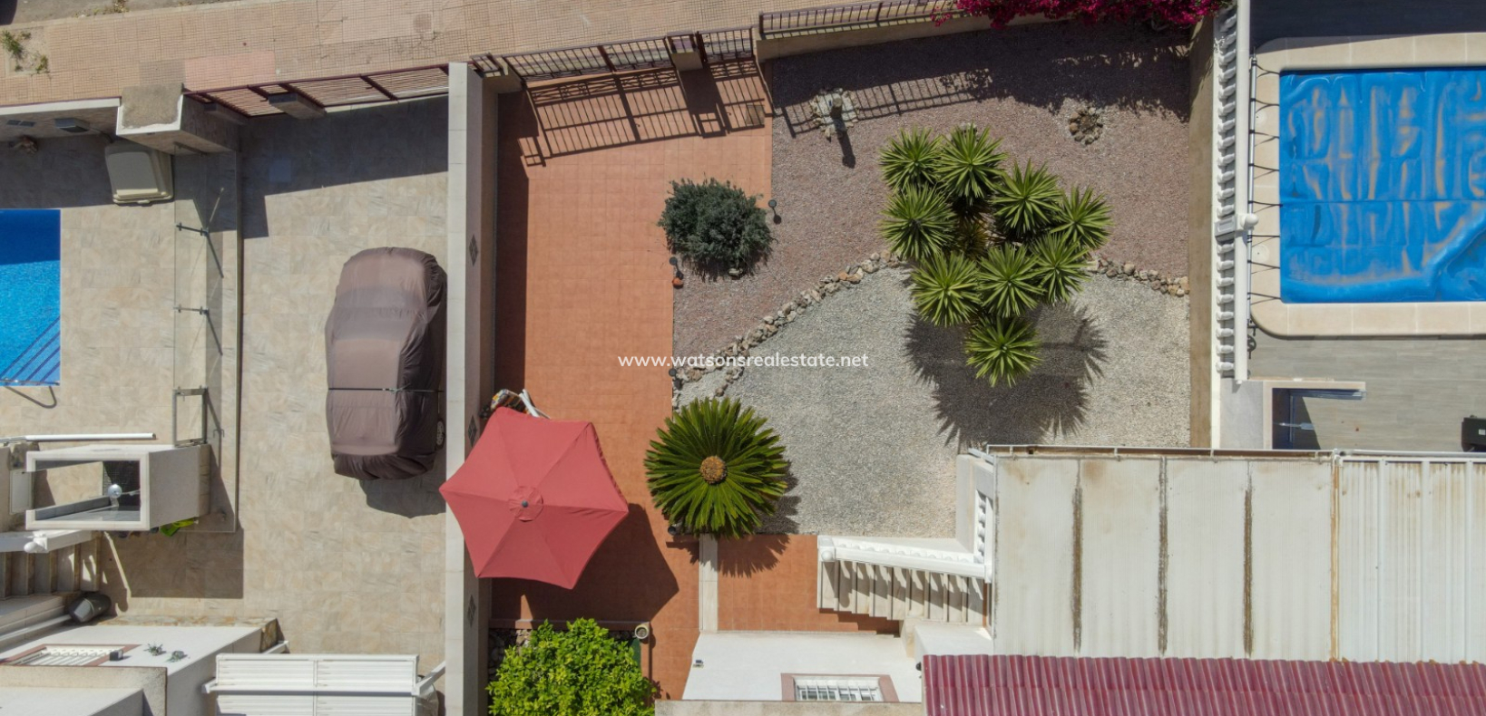 Revente - Quad - Urb. La Marina